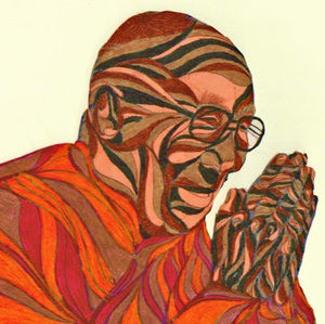 Meet your Posher, Adam